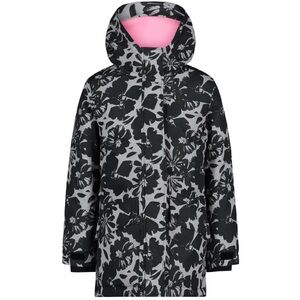 Roxy parka snow jacket size L 14-16